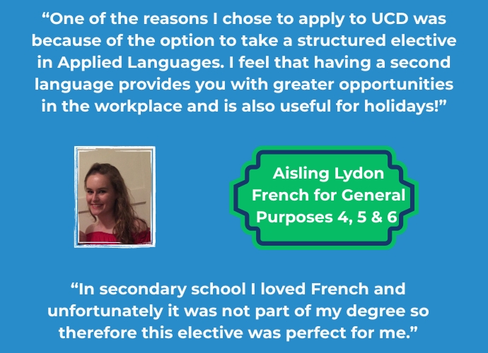 Structured Elective Testimonial